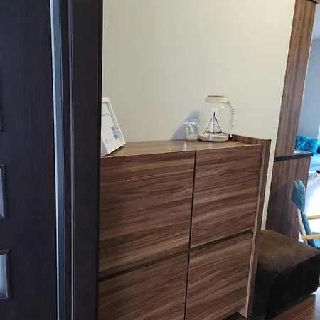 Aparatment Zatoka Pucka Exterior foto