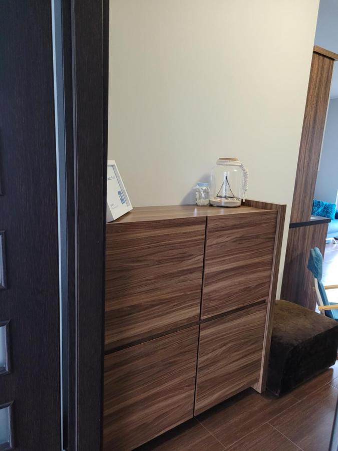 Aparatment Zatoka Pucka