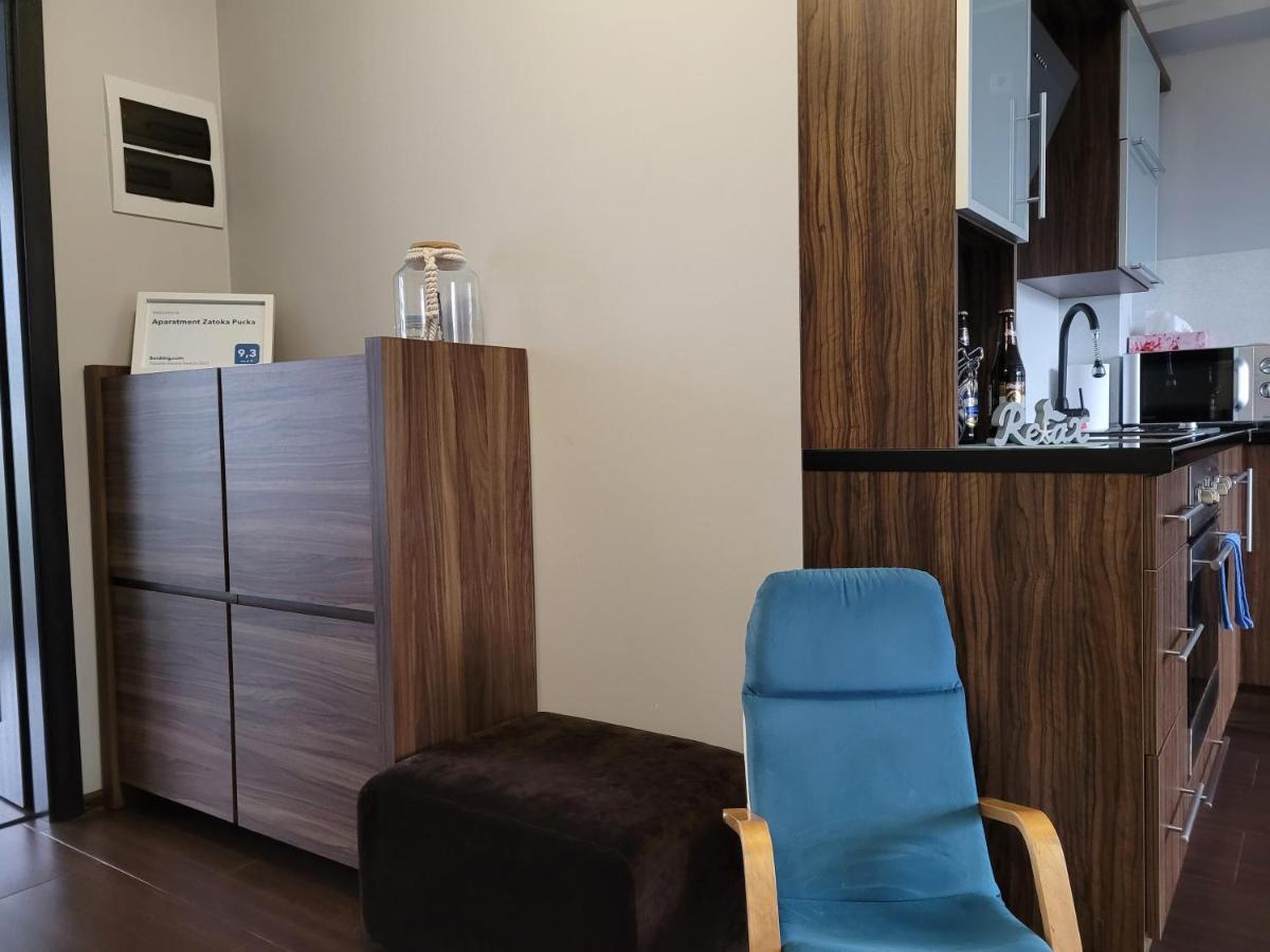 Apartment Aparatment Zatoka Pucka Puck