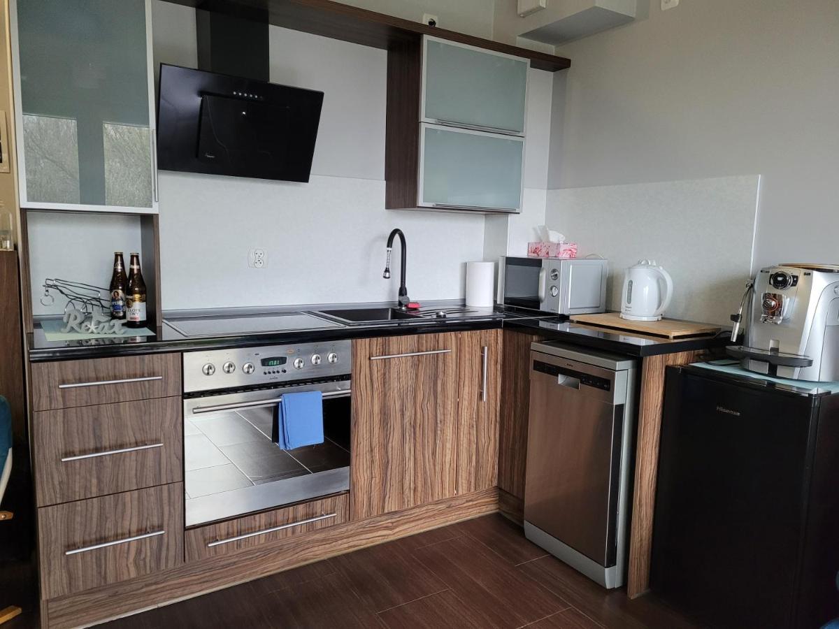 Aparatment Zatoka Pucka