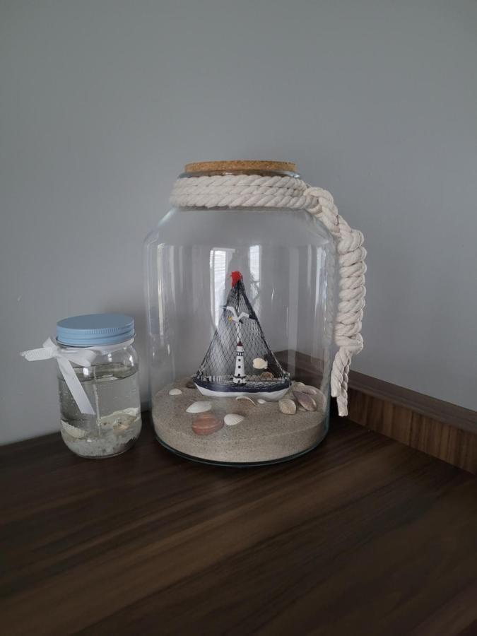 Aparatment Zatoka Pucka