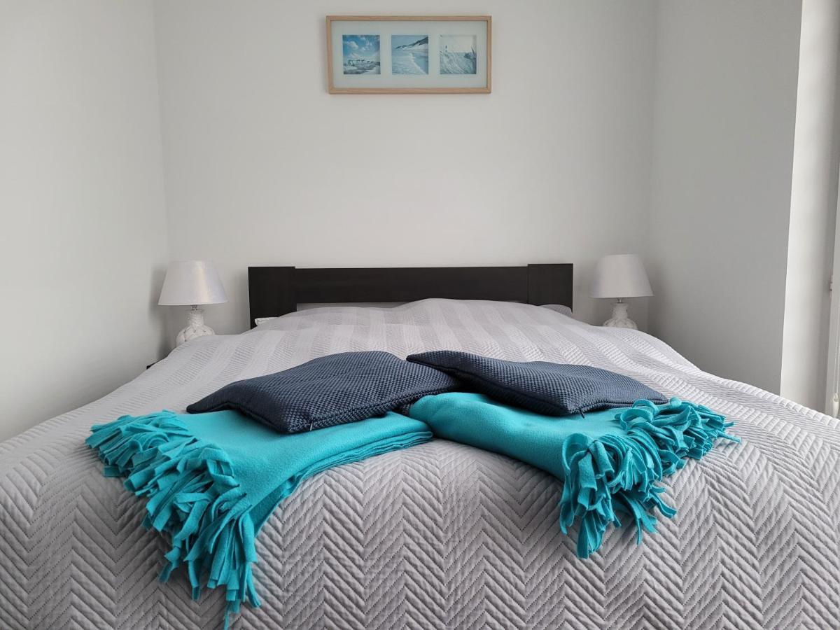 Aparatment Zatoka Pucka Apartment Puck