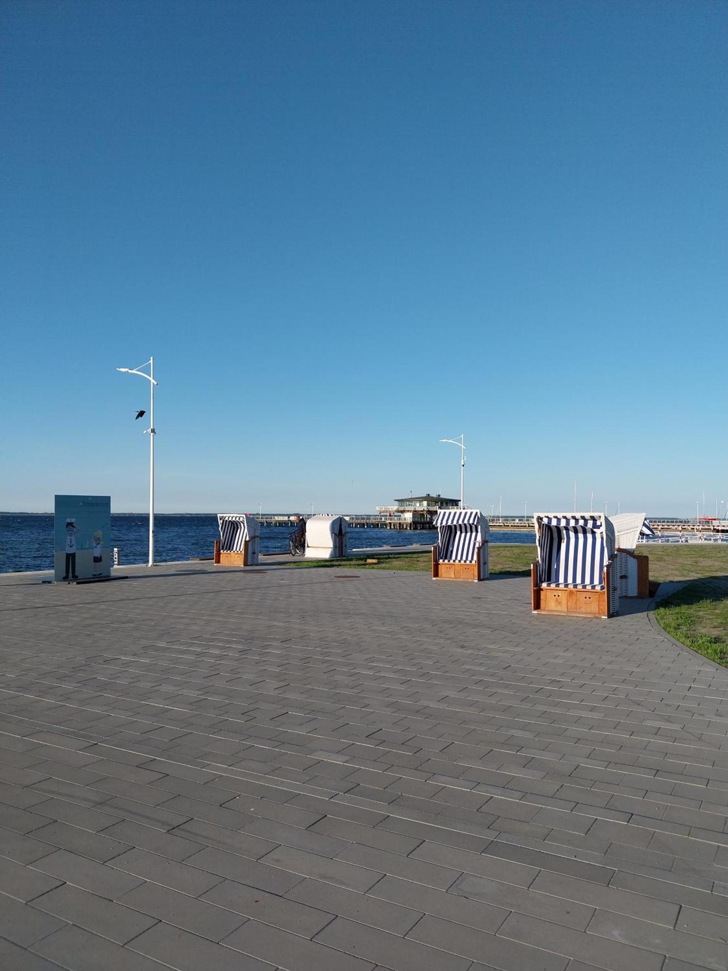 Apartment Aparatment Zatoka Pucka *
