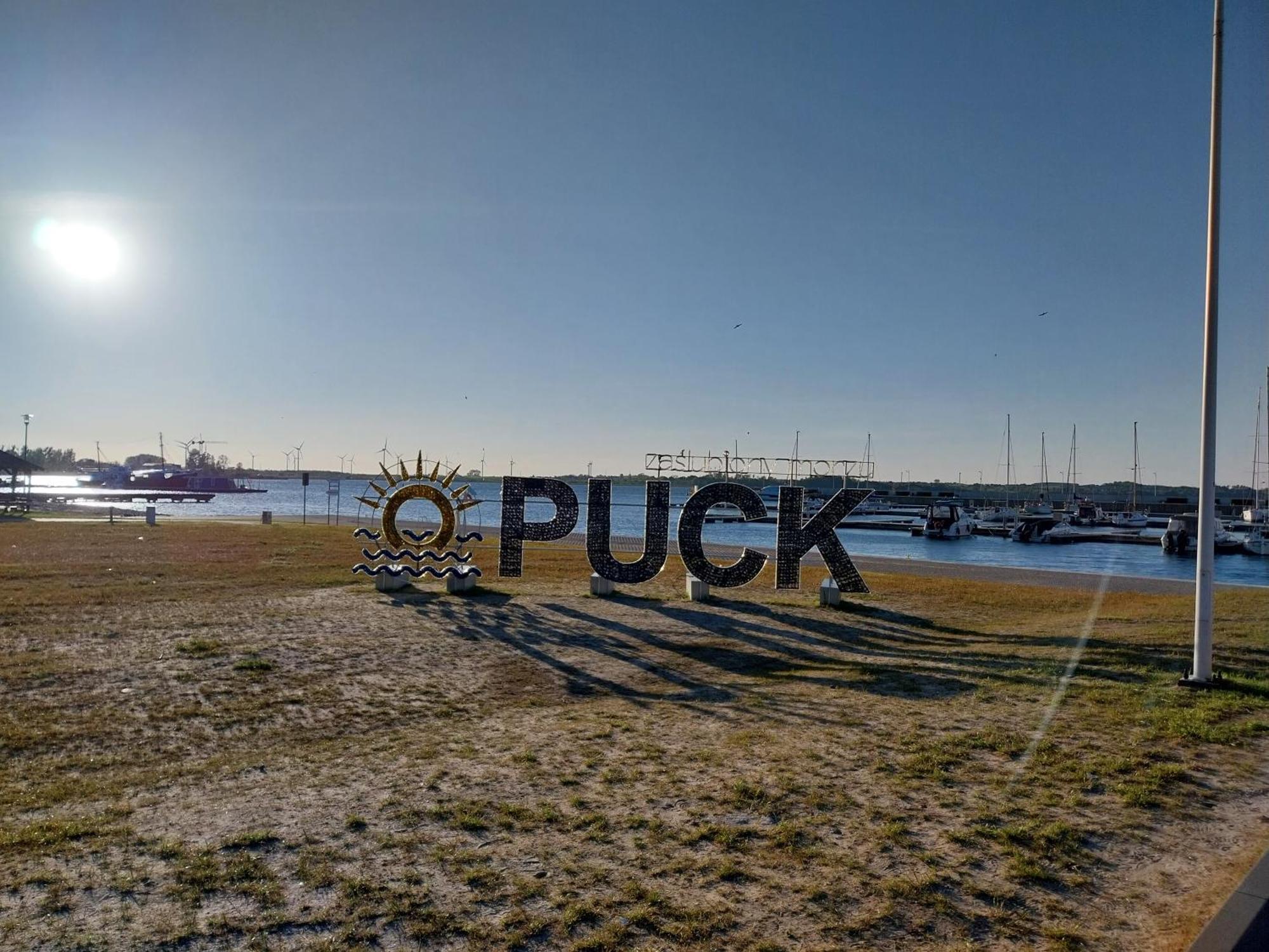 Aparatment Zatoka Pucka
