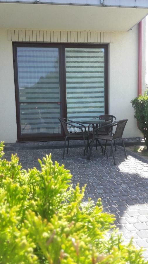 Apartment Aparatment Zatoka Pucka
