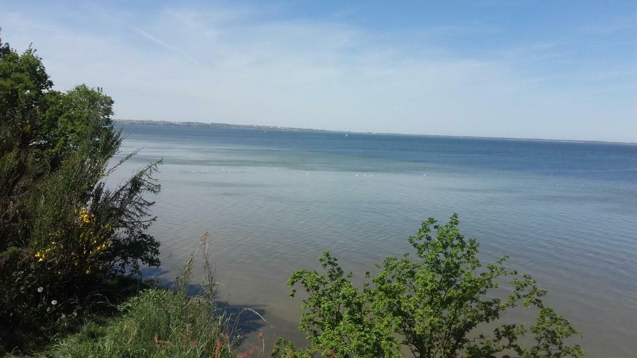 Aparatment Zatoka Pucka *