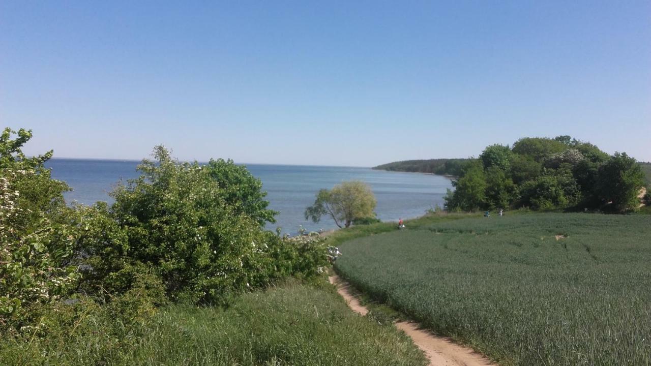 Aparatment Zatoka Pucka Apartment *